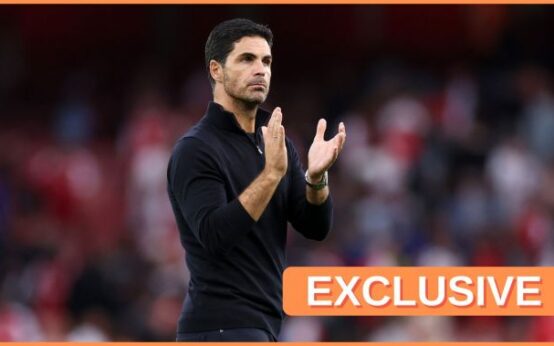 image describing Jakub Kiwior's Summer Saga: Arsenal's Defensive Dilemma