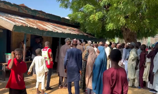 Garki LGA Embarks on Historic By-Elections to Fill Vacant Federal Seat