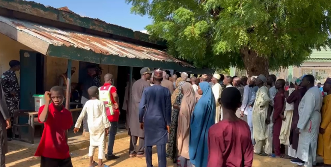 Garki LGA Embarks on Historic By-Elections to Fill Vacant Federal Seat