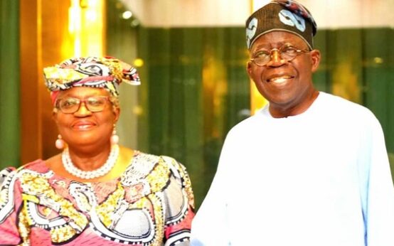 ADC Calls for Attention to Okonjo-Iweala's Economic Insights Over Government's Selective Celebration