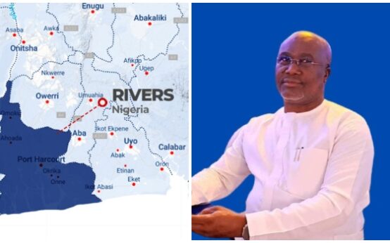 Ogoni Youth Council Endorses Deeyah's Leadership in HYPREP