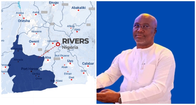 Ogoni Youth Council Endorses Deeyah's Leadership in HYPREP