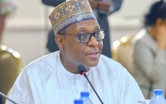 FG Takes Historic Step with Health Sector Committee on Collective Bargaining