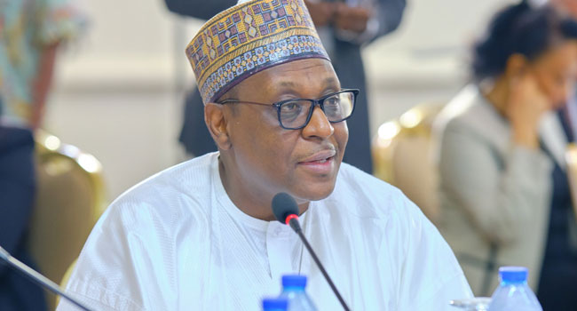 FG Takes Historic Step with Health Sector Committee on Collective Bargaining