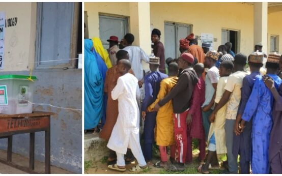 Zamfara By-Election: A Peaceful Exercise with High Voter Turnout Despite Challenges