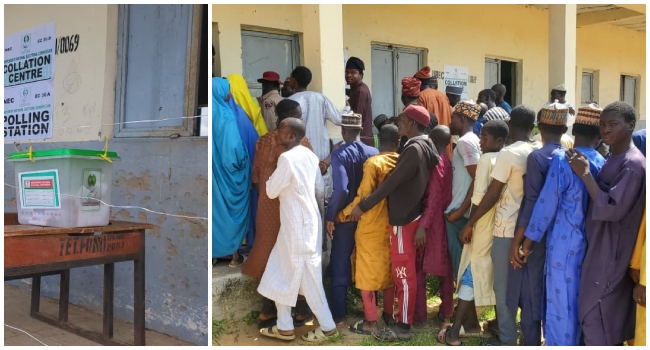 Zamfara By-Election: A Peaceful Exercise with High Voter Turnout Despite Challenges