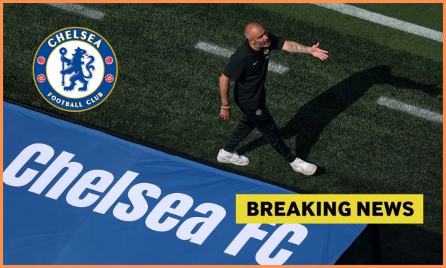 image describing Chelsea's Summer Target Xavi Simons: Romano Confirms Exclusive Interest