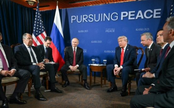 US Envoy Witkoff Optimistic About Upcoming Talks on Ukraine Conflict