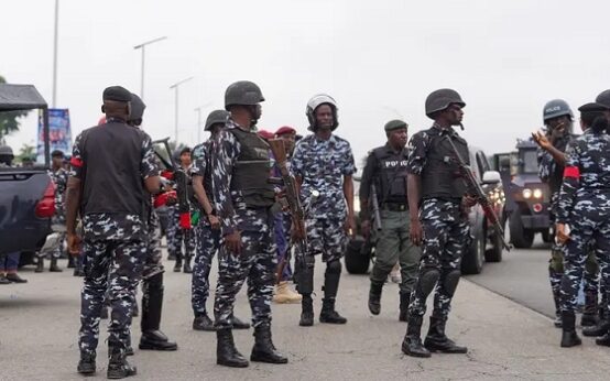Police Smash Robbery Syndicate, Recover Stolen Items In Akwa Ibom