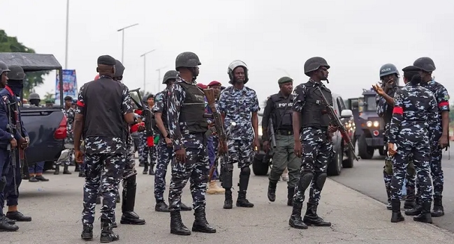 Police Smash Robbery Syndicate, Recover Stolen Items In Akwa Ibom