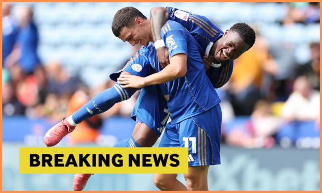 image describing Newcastle Bolsters Midfield with Jacob Ramsey and Eyes Leicester's Bilal El Khannouss