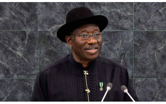 Shehu Sani Advises Against Jonathan's 2027 Presidential Bid