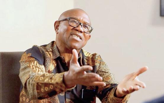 CVR: Obi Urges Nigerians To Register, Says Democracy Strength In Voter's Card