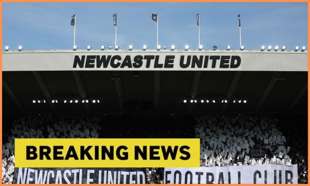 image describing Newcastle United's Wissa Pursuit Hits New Snag as Brentford Hardens Stance