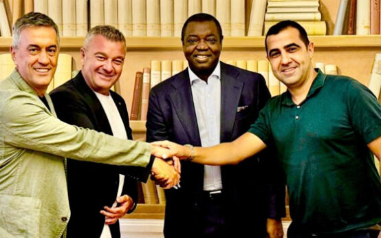 Next Digital and Partners Forge AfricAI to Champion AI Sovereignty in Africa
