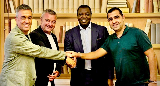 Next Digital and Partners Forge AfricAI to Champion AI Sovereignty in Africa