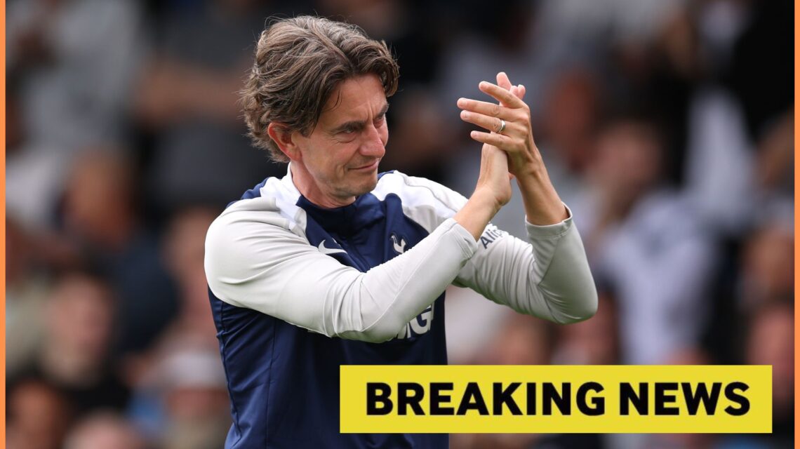 image describing Djed Spence Secures Future at Tottenham with New Long-Term Contract