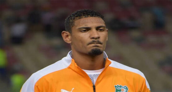 Sebastien Haller's New Chapter: From Dortmund to Utrecht