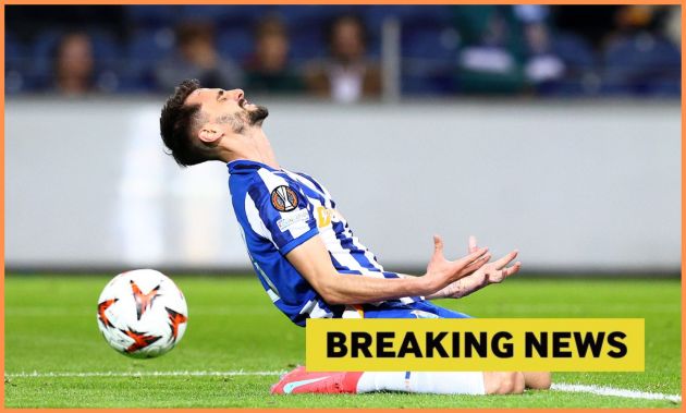 image describing Arsenal's Summer Clearout: Fabio Vieira Among Unwanted Players