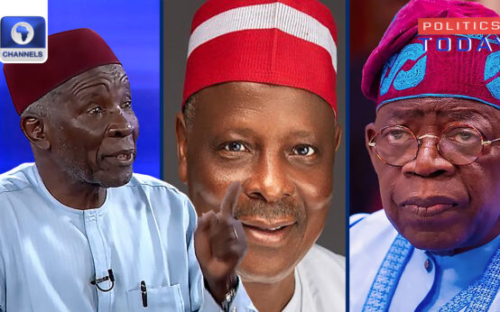 Why Kwankwaso May Not Support Tinubu In 2027 – Galadima